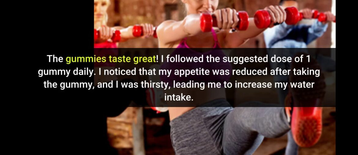 Vegan Apple Cider Vinegar Gummies with B Vitamins for Immune Support & Healthy Weight Managemen...