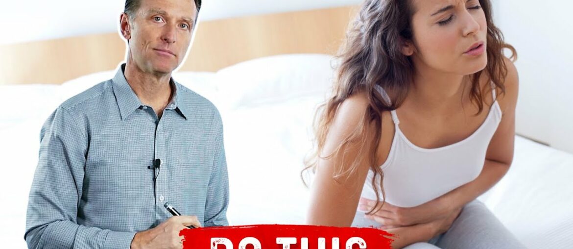 How to Correct Your Constipation