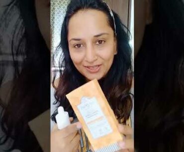 Product Review - Vitamin C Serum by Dot and Key - Best on the market?