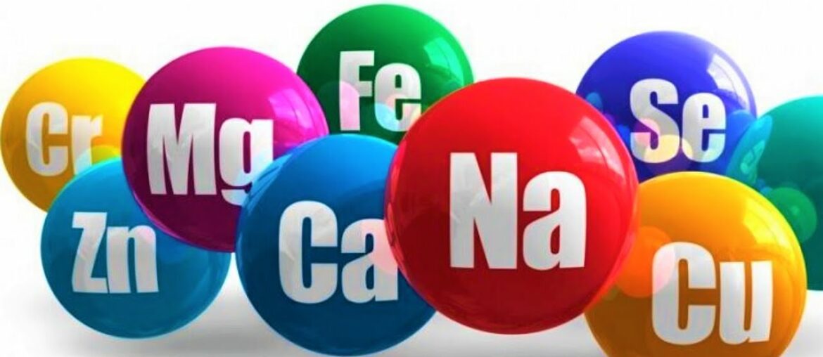 What's the BEST WAY to Absorb Nutrients (Vitamins & Minerals)?