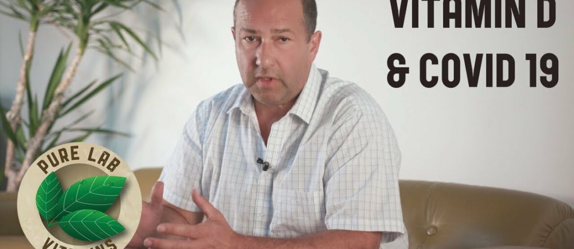 Vitamin D & Immune Defense