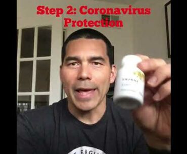 Step 2: Nutrition Protection