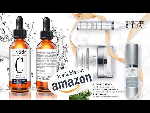 Best Amazon Beauty Products You Need To Buy 2020