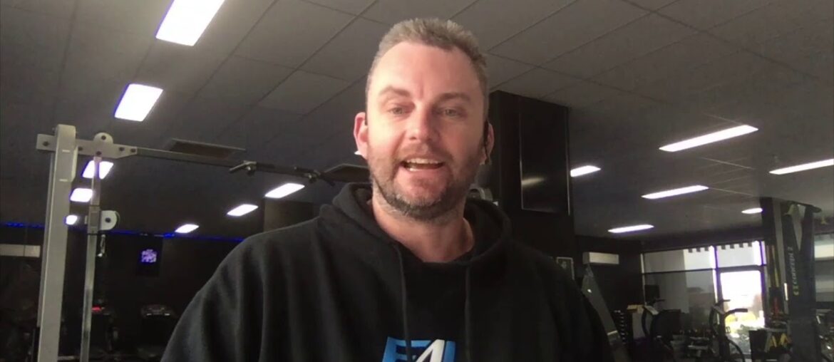 Fat Loss Key Strategies