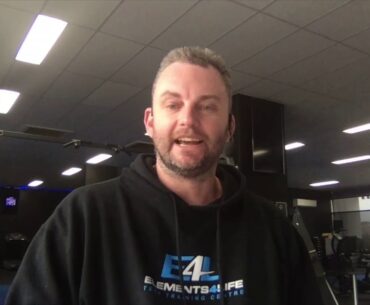 Fat Loss Key Strategies