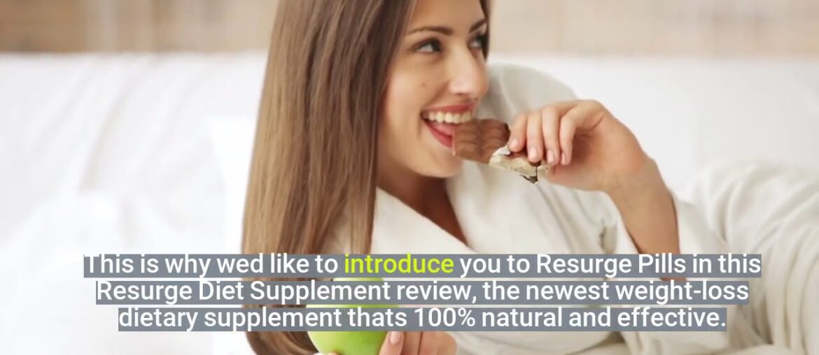 resurge deep sleep reviews : SCAM ALERT! What  Various Other  Testimonials  Will Not Tell You!...