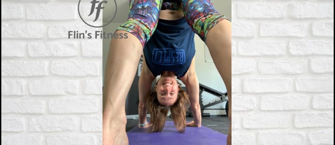 Fitness Pilates with Fran - 38 mins (MB17)