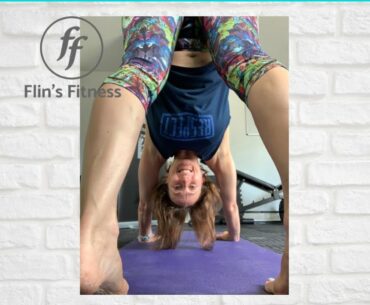 Fitness Pilates with Fran - 38 mins (MB17)