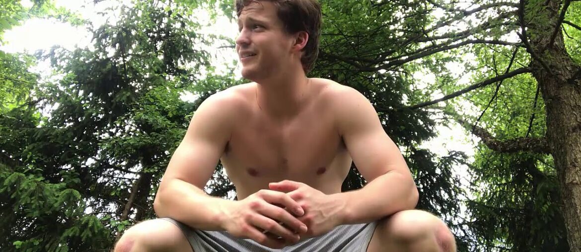 I have scientifically proven that I am not funny