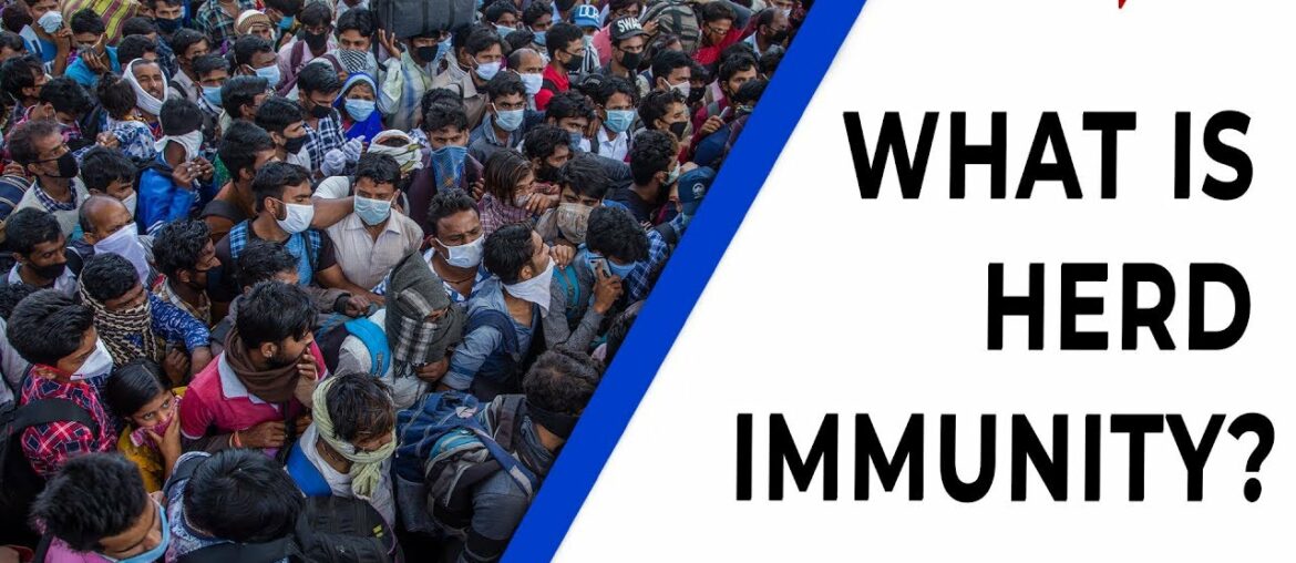What Is Herd Immunity? Will It Help Us Against Covid-19 | Asianet Newsable