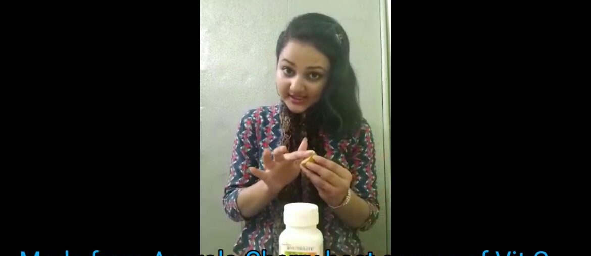 Immunity booster | Organic 100% | Best remedy for Smokers and Anti Pollution