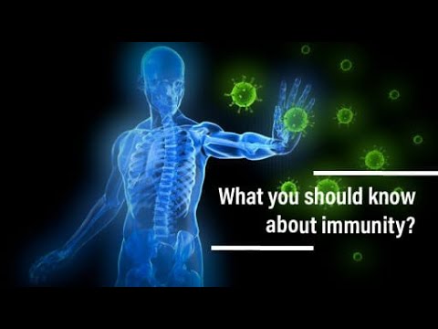 what you should know about your immunity after Covid-19 peaks# June /July strategy