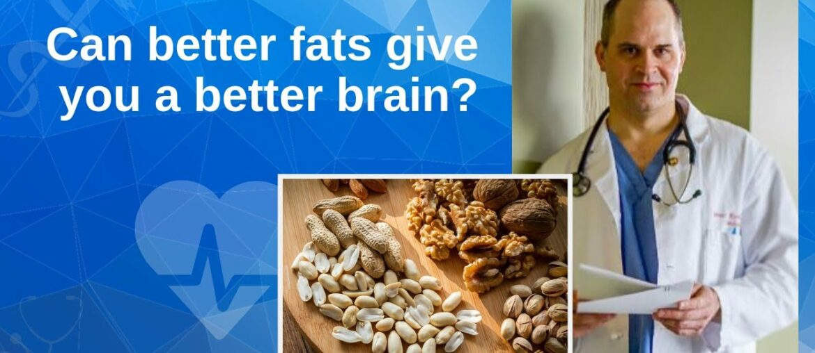 Natural fats to fight inflammation in the COVID-19 era