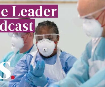 BAME communities are more at risk of coronavirus says Public Health England  review