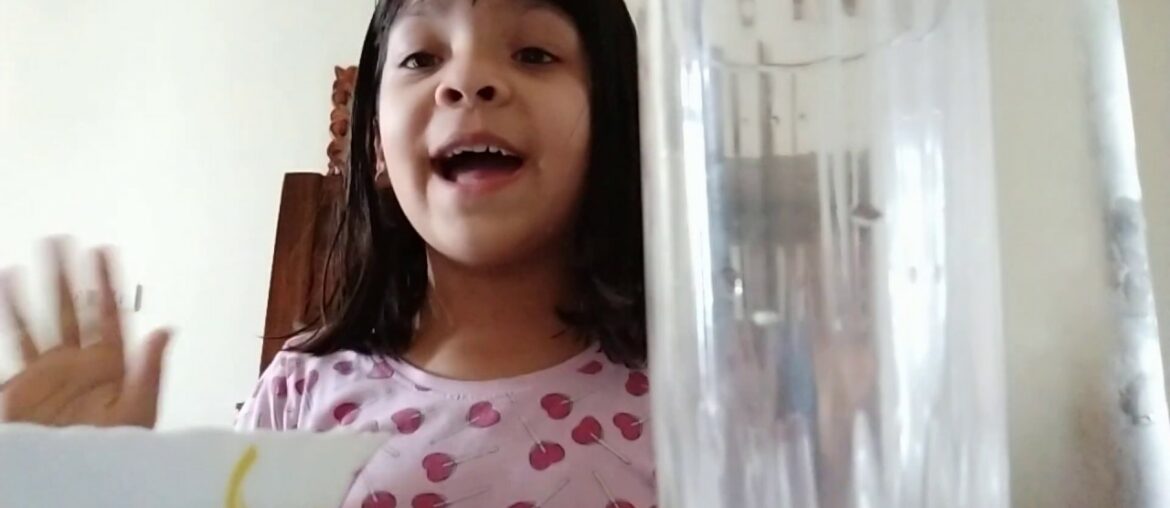 How to make a sweet lemonade (lemon juice)