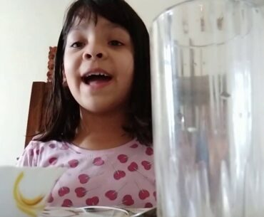 How to make a sweet lemonade (lemon juice)