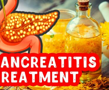 Pancreatitis Natural Treatment | Vitamins, Herbs and Supplements