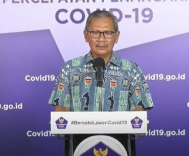 Update Corona 6 Juni 2020