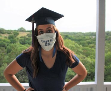 Dear Coronavirus: Love, The Class of 2020 (Song)