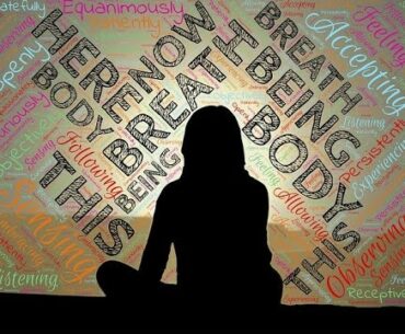 Holistic Living from Home | Vitamin 'M' for Mindfulness