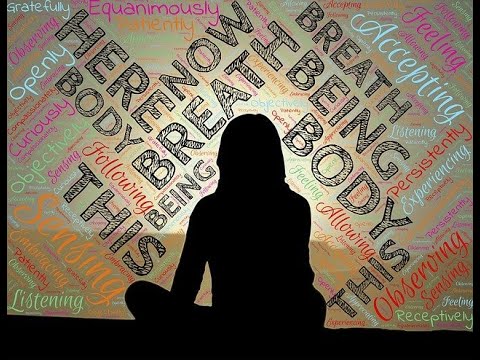 Holistic Living from Home | Vitamin 'M' for Mindfulness