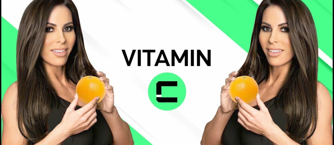 Vitamin C Benefits | WATCH THIS!