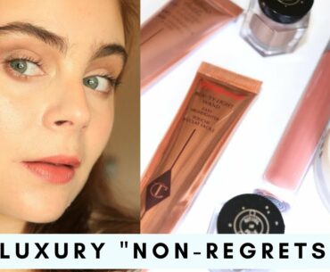 Luxury Beauty I Don't Regret Buying