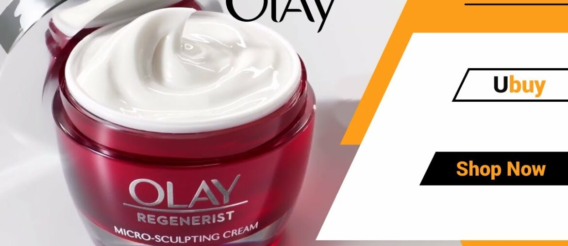 Boost Your Face Glow and Hydrate Your Skin | Shop Olay Beauty Products at Ubuy