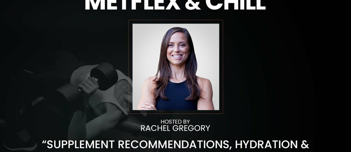 Supplement Recommendations, Hydration & Electrolytes, Menopause & Ketosis and More!