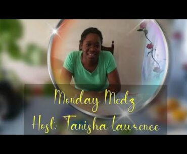 Monday Medz: Immune System & Nutrition