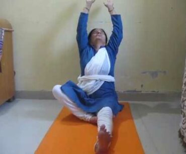 Yoga Program Ep-03 (Fight with COVID19 and Boost your Immunity)