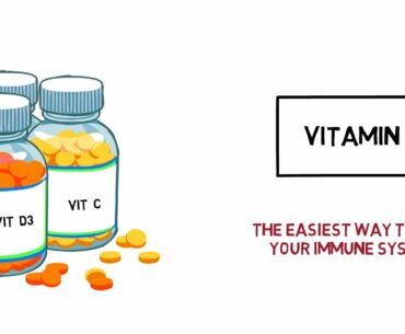Vitamin D deficiency - A major risk for our health?