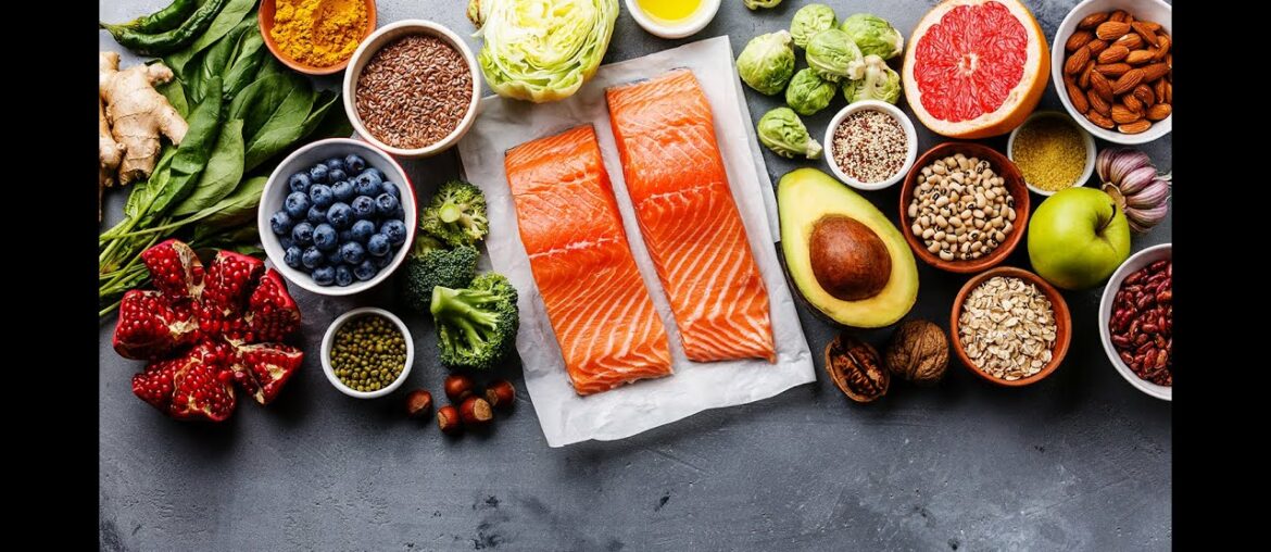 Carillon Conversations: Boost Your Immune System Essential Nutrients