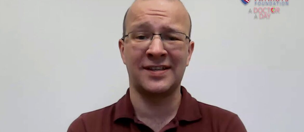 Second Opinion Project: We Need to Build Our Immunity