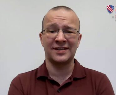 Second Opinion Project: We Need to Build Our Immunity