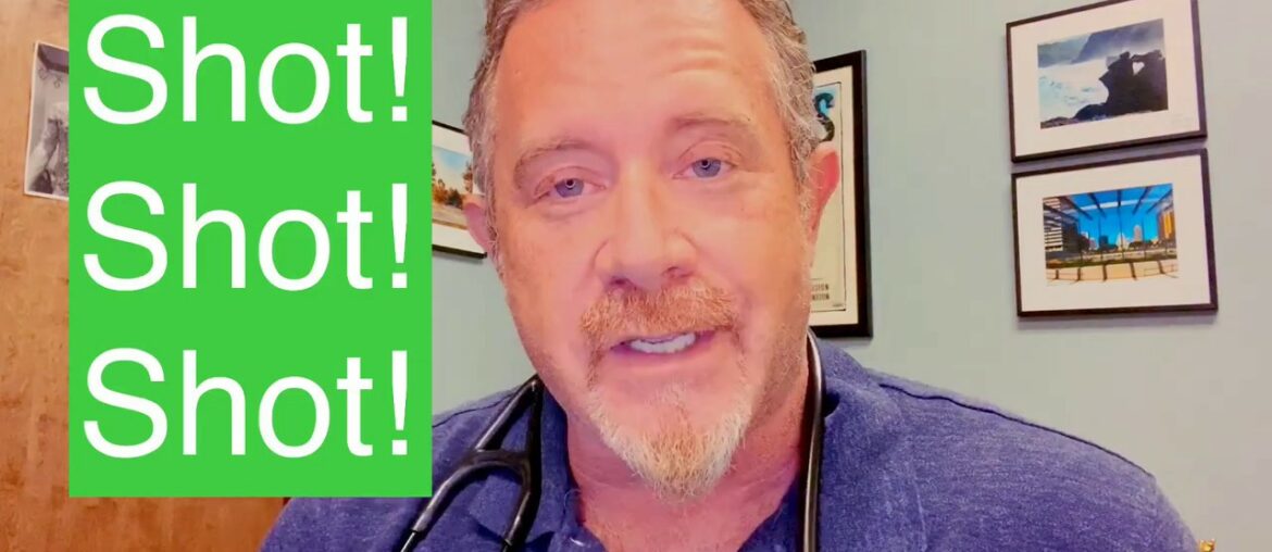 BodyGoal MD - The Spa @ BodyGoal - Davis Medical Group - Vitamin Injection Therapy Menu