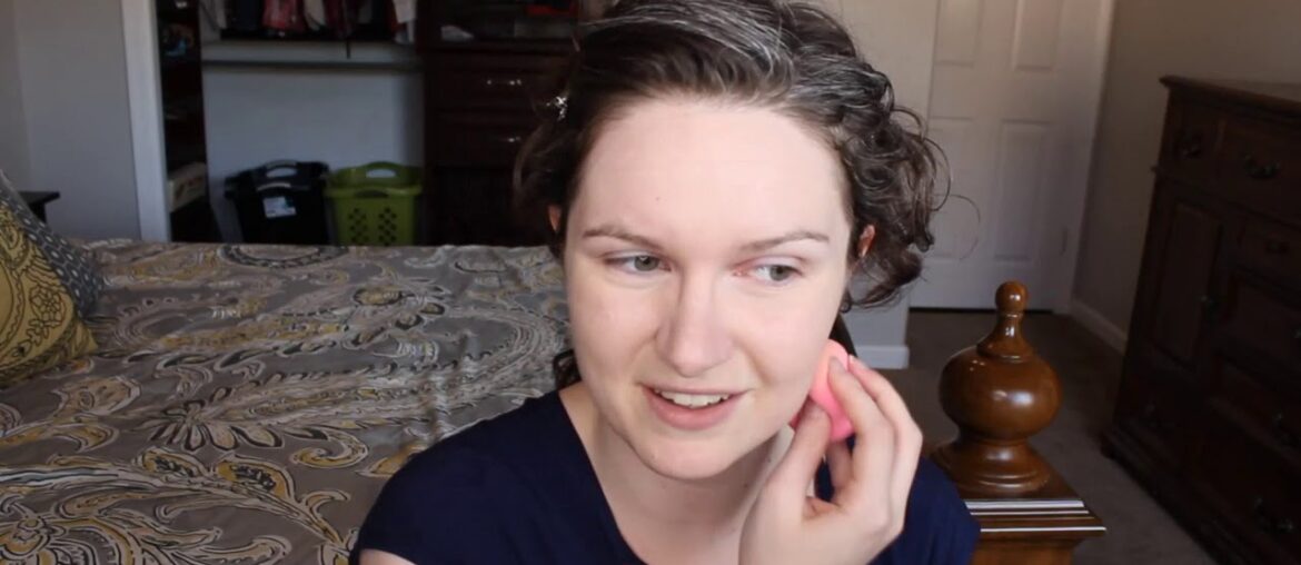 Foundation, Color Corrector, and Concealer