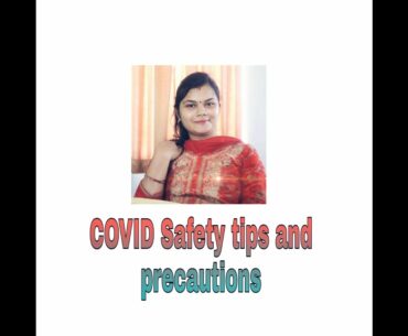 Understanding COVID-19 & How to Stay Safe