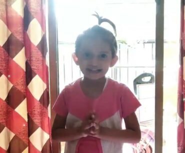 Baby Yoga for Coronavirus Fight | Yoga for Better Immunity