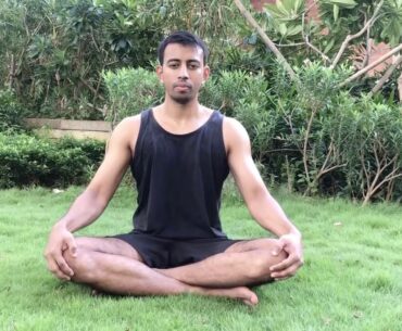 Fight Covid -19 with these Lungs Booster Exercises|Increase Immunity & Lungs Capacity | Athleticlabs