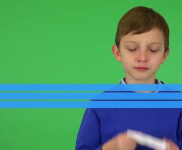 Immune Defence  - how do vitamins help to keep the body healthy