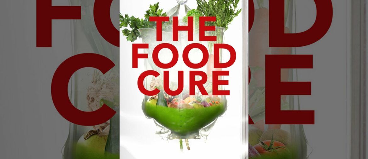 The Food Cure