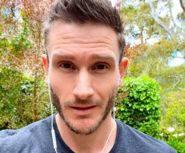 Your Immune System & Antibodies + How to Boost It - Live Discussion with Thomas DeLauer