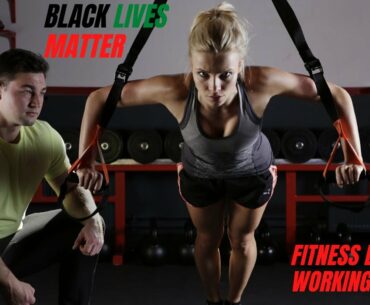 WORKING OUT/BEST WORKOUT MUSIC/HIP HOP &RAP INSPIRATIONAL