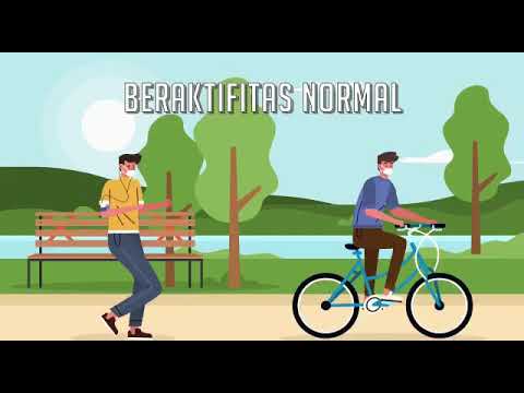 Persiapan NEW NORMAL dengan Asupan Vitamin C dari KK Vitayang Pureway C + Zinc | WA: 081 335 096 092