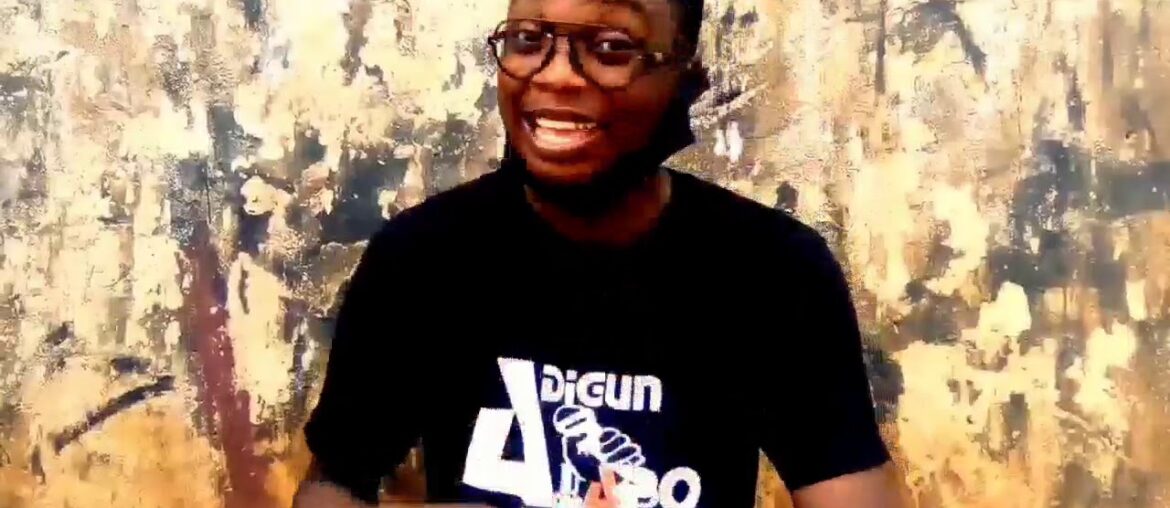 Immune Against Covid19 | Teni cover | by adigun_alaposuccess