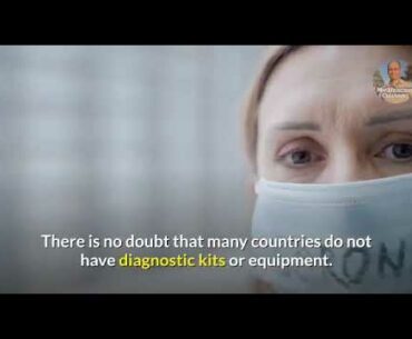 Protection from COVID-19