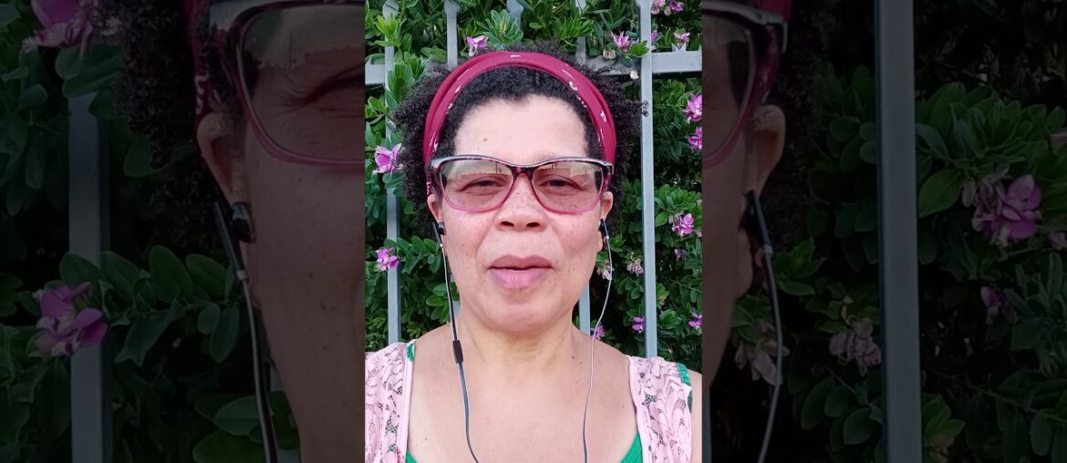 The Wellness Woman on Self Care Day 9 of 21 Day Challenge