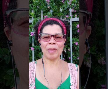 The Wellness Woman on Self Care Day 9 of 21 Day Challenge