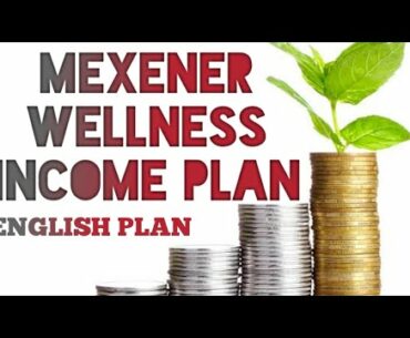 BUSINESS PLAN (ENG) | MAXENER WELLNESS